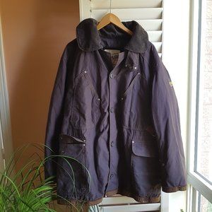 Replay Jacket Size L